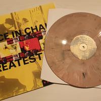 ALICE IN CHAINS - GREATEST HITS Vinile