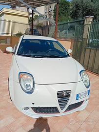 ALFA ROMEO MiTo - 2