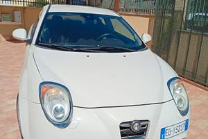 ALFA ROMEO MiTo - 2