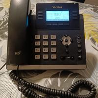 Telefono  Voip Yealink