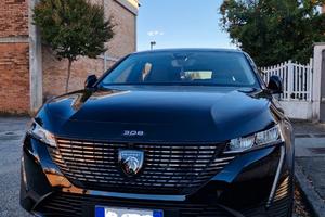 PEUGEOT 308 BlueHDi 130 S&S EAT8 SW Allure
