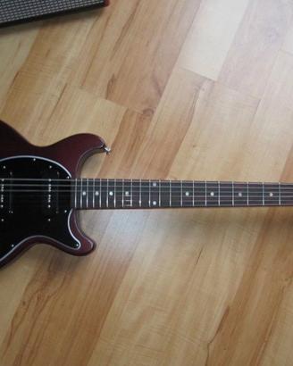 Gibson Les Paul Junior Tribute DC