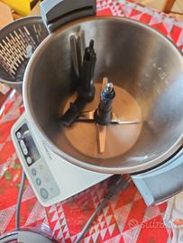 robot cucina