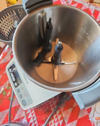 robot cucina