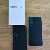 Honor 90 lite 256 gb scambi permute smartphone