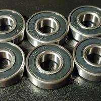 Cuscinetti per ruote bici da corsa