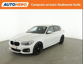 BMW 118 CB99806