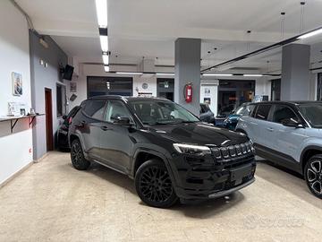 Jeep Compass 1.6 130cv Multijet II S Plus