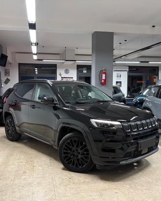 Jeep Compass 1.6 130cv Multijet II S Plus