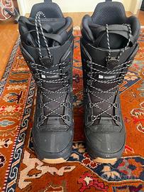 Salomon MALAMUTE (TG. 42)