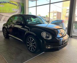 VOLKSWAGEN Maggiolino 2.0 TSI DSG Sport