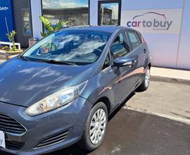 Ford Fiesta 1.2 60CV 5P. Titanium NEOPATENTATI OK