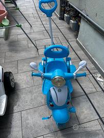 Triciclo