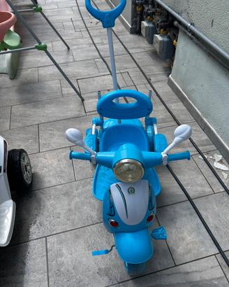 Triciclo