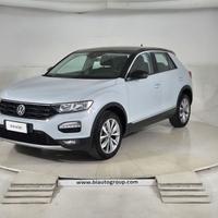 Volkswagen T-Roc I 2017 Benzina 1.0 tsi Style...