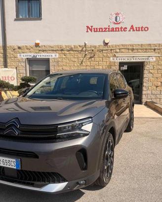 CITROEN C5 Aircross BlueHDi 130 S&S EAT8 Feel Pa