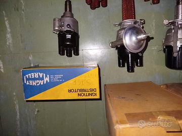 spinterogeni x auto epoca 