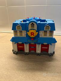 Robocar Poli