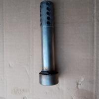 DBKILLER SCARICO DPM BLAST