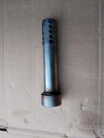 DBKILLER SCARICO DPM BLAST