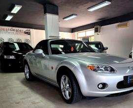 Mazda MX-5 1.8b 16V CABRIO