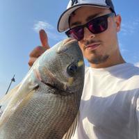 Uscite di pesca