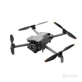 Dji minu 5 pro combo nuovo