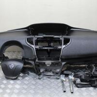 KIT AIRBAG - Lancia Ypsilon 2° serie (dal 2011)