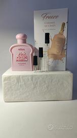 5ml Camara Perfumes Caramel profumo unisex