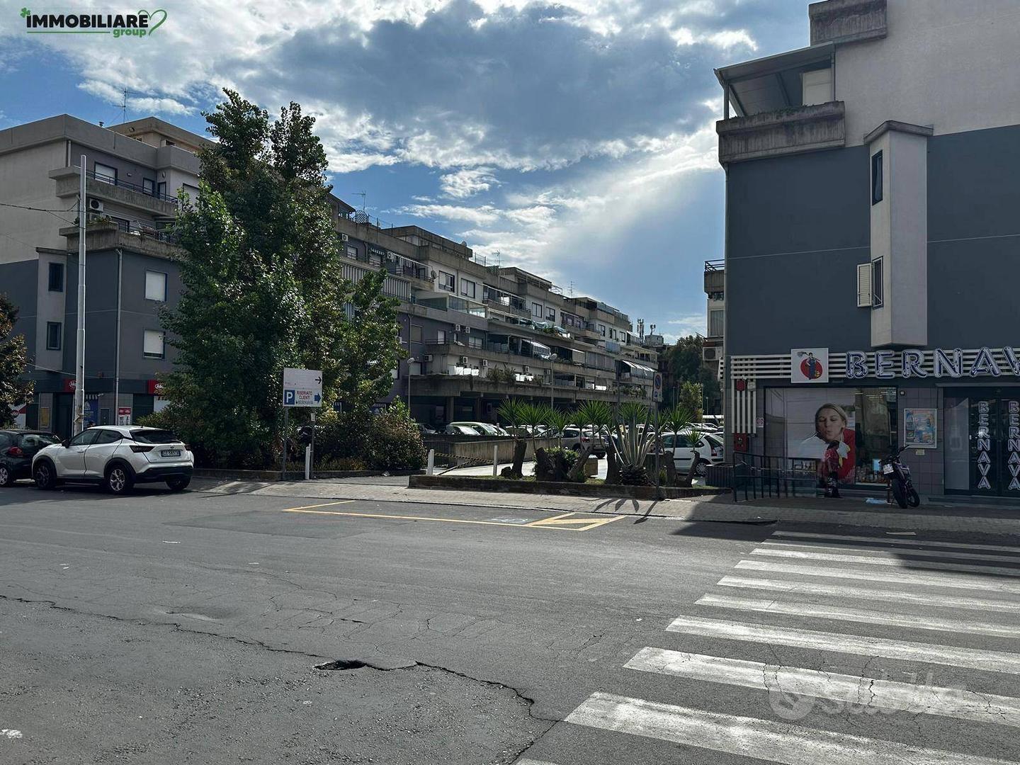 Appartamento – Catania, Nesima Inferiore, Monte Po-Nesima-San Leone-Rapisardi - Vista 3