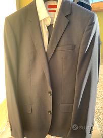 Vestito/ tailleur uomo Hugo Boss