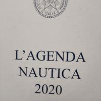 agenda nautica 2020 e 2021