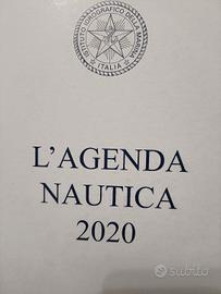 agenda nautica 2020 e 2021