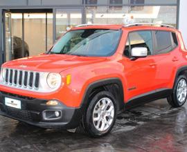 Jeep Renegade 1.6 mjt Limited fwd 120cv Con