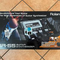 Roland GR-55