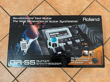 Roland GR-55