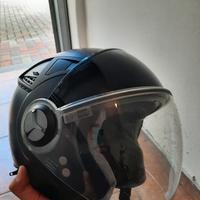Casco Nolan N33 TG S