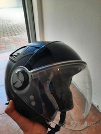 Casco Nolan N33 TG S