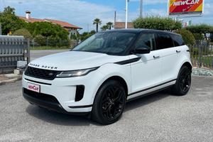 Land Rover Range Evoque 2.0D I4-L.Flw 150 CV AWD A