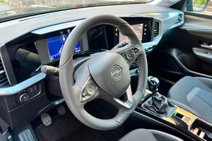 Opel Mokka 1.5 d  110CV