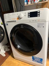 Lava asciuga Indesit 