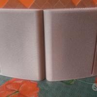 Yamaha diffusori rear casse NS E60