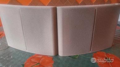 Yamaha diffusori rear casse NS E60