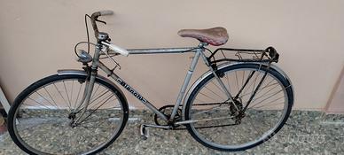 bianchi passeggio