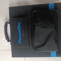 2 Pannelli solari Poweroak Sp120