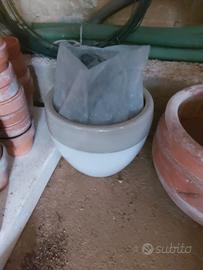 Vasi da giardino 