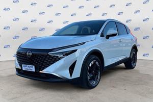 Nissan Qashqai 1.3 mhev N-Connecta 2wd 158cv ...