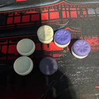 Controlfreak pad