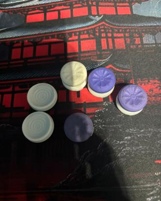 Controlfreak pad