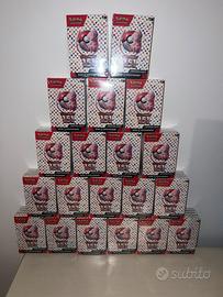 Pokemon booster bundle 151 ita sealed
